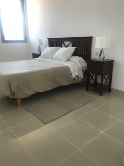 Tower'S Flat 4 On The 30Th Floor +Wifi +Digital Tv Appartement Santa Cruz de Tenerife Buitenkant foto
